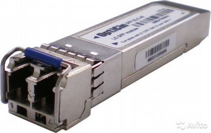 SFP-Modules Opticin, Cisco