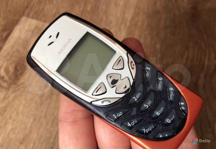 Nokia 8310 все родное идеальный как новый