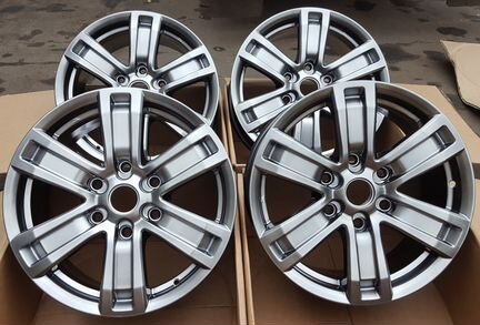 Диски R17 Митсубиси Паджеро Pajero L200 MItsubishi