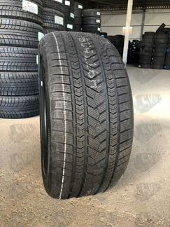 Новые зимние шины На bmw R21
