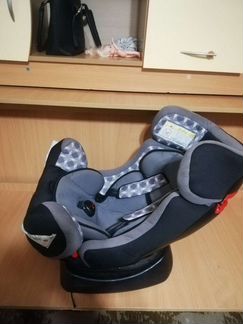 Детское автокресло от 0 до 18кг