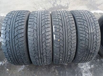 225 60 17 Kumho бу Шины Зимние 225 60 R17 94W