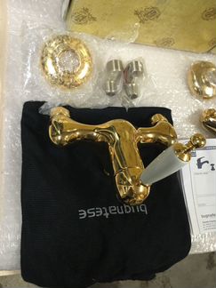 Смесители для душа Migliore Новые Оригинал Италия