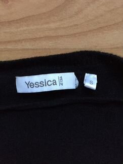 Джемпер женский из натуральной шерсти и кашемира