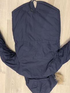 Новая зимняя куртка Noble People