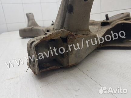 Подрамник передний Kia Ceed JD R25G 2014