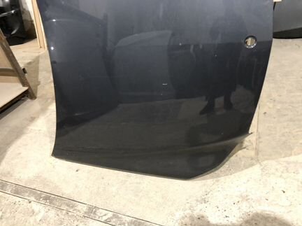 Капот Б/у оригинал Mercedes E 212 рестайлинг