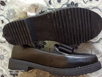 Макасины