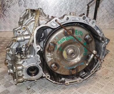 АКПП A246 на Toyota Matrix 1.8 04г