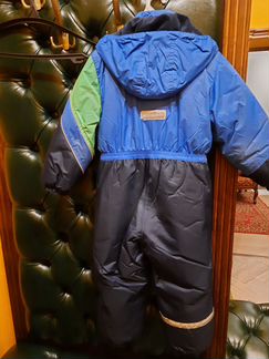 Зимний комбинезон Kerry 110