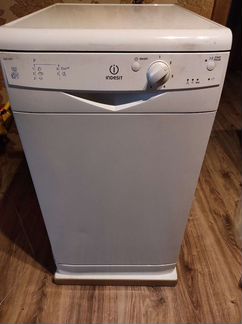 Посудомоечная машина Indesit