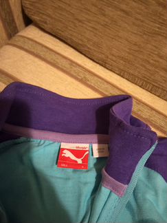 Puma спортивный костюм