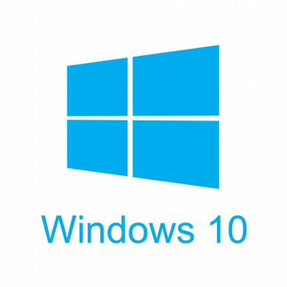 Лицензионный ключ Windows 10 PRO (гарантия)