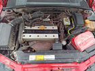 Opel Vectra 2.0 МТ, 1998, 215 000 км объявление продам