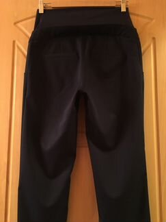 Брюки для беременных 42р 