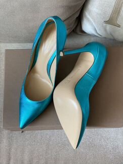 Туфли Gianvito Rossi новые