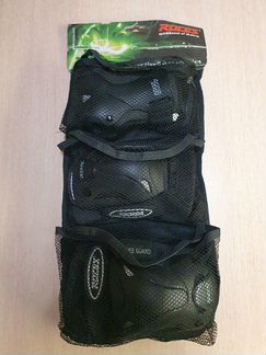 Защита для логтей, колен и кистей