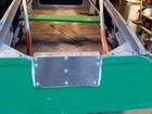 Ремонт лодок, корпусный ремонт лодок объявление продам