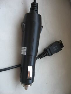 Прикуриватель в Авто для ноутбука SAMSUNG