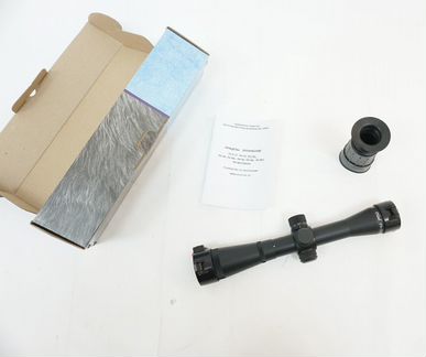 Оптический прицел Пилад (вомз) Р4х32 LC c подсветк