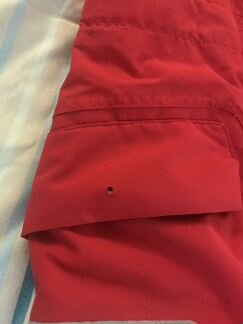 Детский зимний комбинезон Didriksons Theron р80