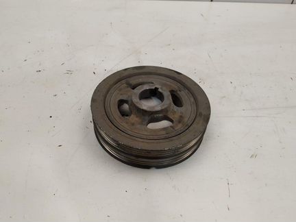 Шкив коленвала 2312423515 Hyundai Sonata Тагаз