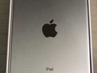 iPad mini 5 64gb Space Grey объявление продам