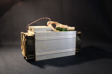 Antminer S9j 14 Th/s + обп