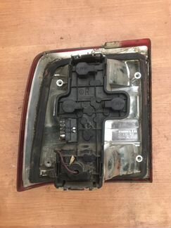 Фонарь задний правый Opel Vectra A Вектра А седан