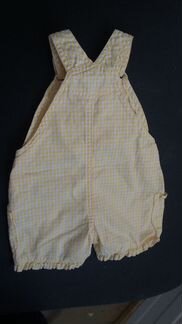 Бодики от 2-6мес (62/68)