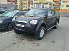 Great Wall Wingle 2.8 МТ, 2008, 145 000 км