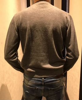 Свитер мужской