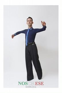 Брюки для танцев для мальчиков Nosche для 6-14 лет