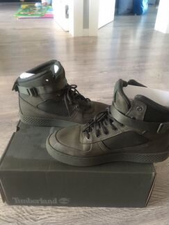 Кроссовки Timberland