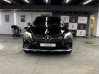 Mercedes-Benz GLC-класс AMG Coupe 3.0 AT, 2017, 115 000 км