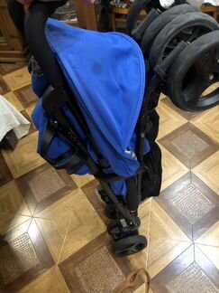 Детская коляска