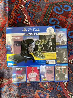 Sony PS4