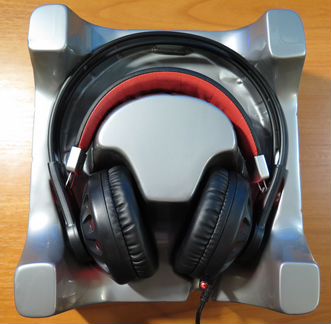 Genius Game Headset HS-G680 USB