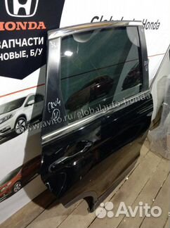 Дверь задняя правая Honda Cr-V 4 2015 - 2017