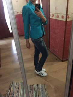 Пиджак befree 44р