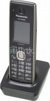 Дополнительная трубка Panasonic KX-TPA60