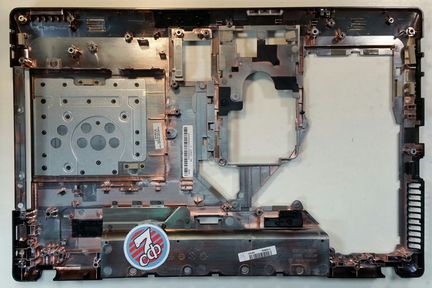 Поддон для ноутбука Lenovo G570 новый