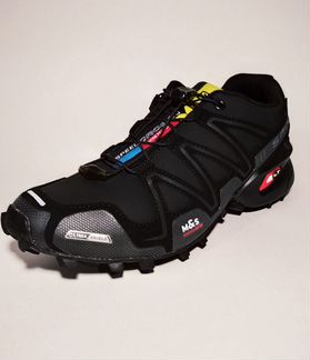 Кроссовки Salomon