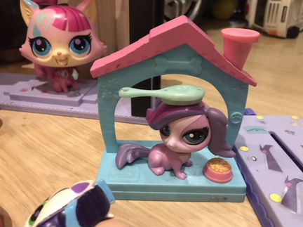 Littlest Pet Shop