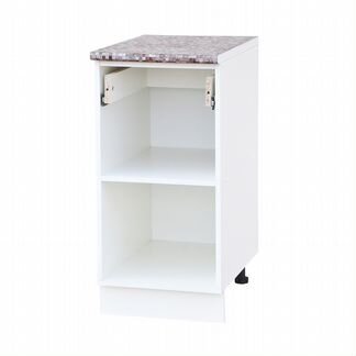 Тумба с выдвижным ящиком 