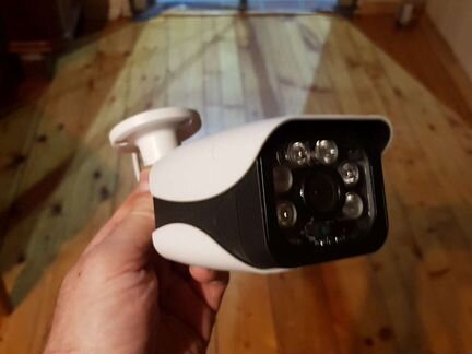 Видиокамера