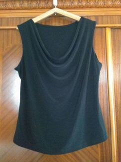 Платье, майка, свитер