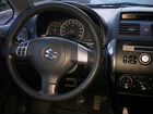 Suzuki SX4 1.6 МТ, 2008, 134 000 км объявление продам