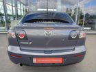Mazda 3 1.6 МТ, 2008, 274 132 км объявление продам