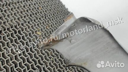 Крыло правое переднее Citroen Xsara-Picasso, 2002